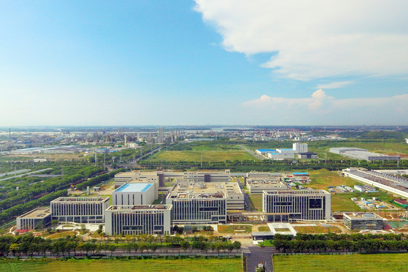 【喜讯！吉贝尔药业被认定为“市级绿色工厂”】的配图